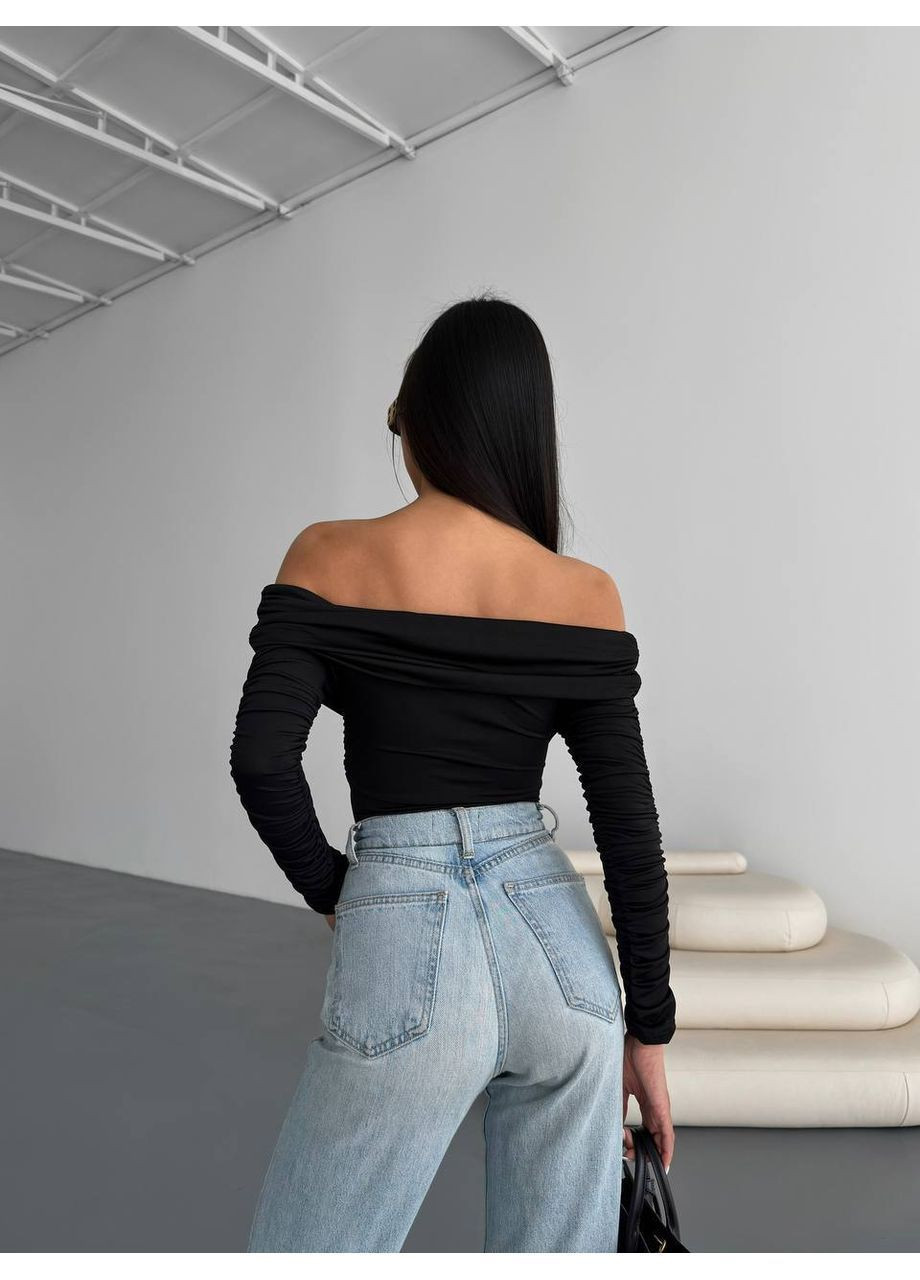 Боді жіноче базове Style Point (366017584)