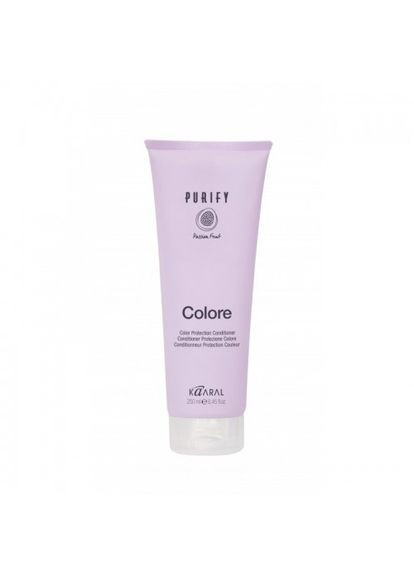 Кондиционер для окрашенных волос "Защита цвета" 250 мл, Colore Kaaral (364194764)