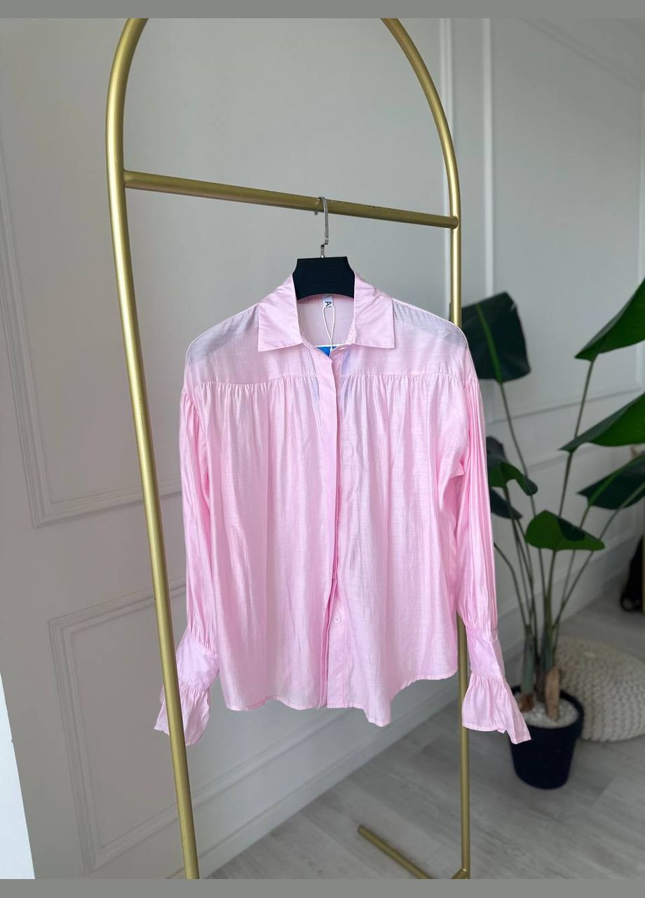 Жіноча базова сорочка Avanti (338792805)