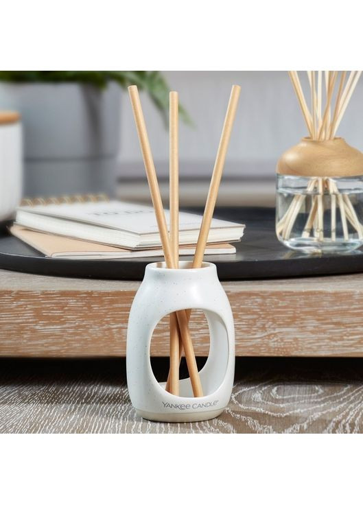 Ароматические палочки Midnight Jasmine Pre-Fragranced Reed Refill 5шт (771445-51733) Yankee Candle (361931344)