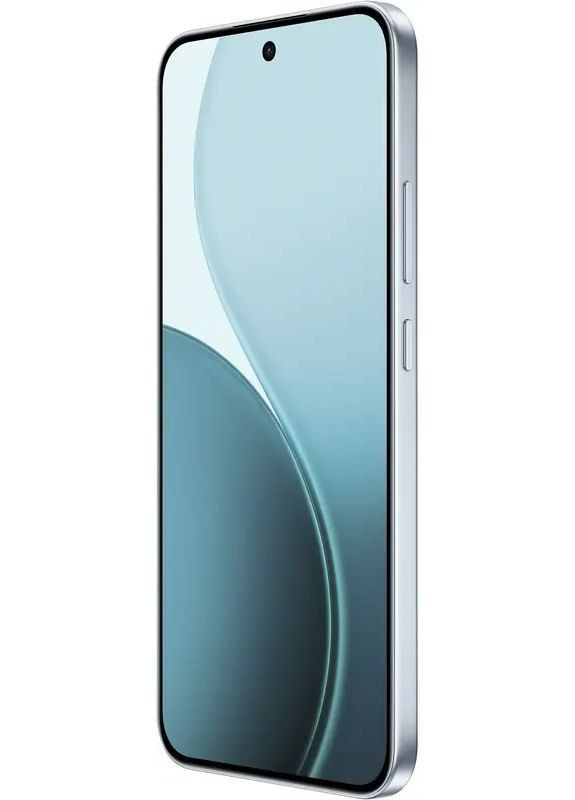 Смартфон Reno14 FS 5G (CPH2743) 12/512Gb Opal Blue (No Adapter) RU UCRF Oppo (362213775)