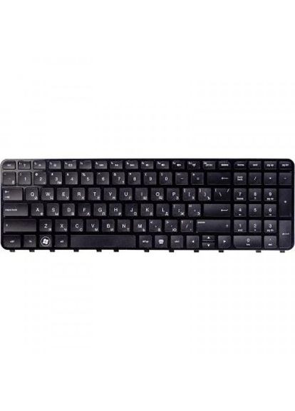 Клавіатура HP envy/pavilion m6-1000/1045dx черн/черн (275092266)