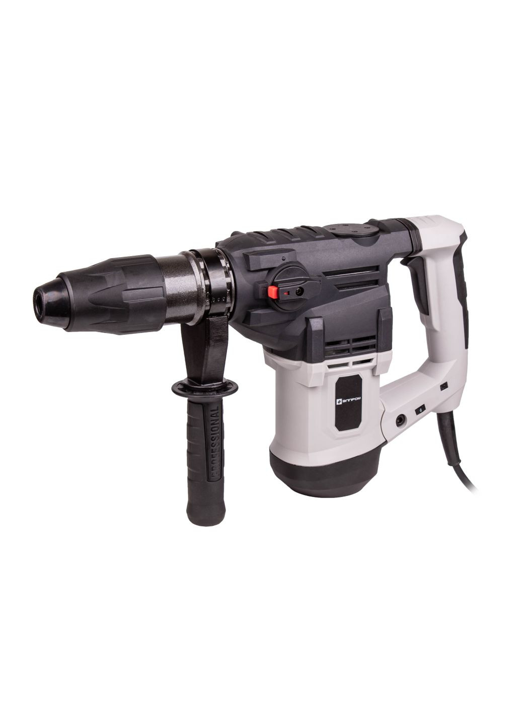 Перфоратор Элпром ЭПЭ-2200 MAX Elprom (346489723)