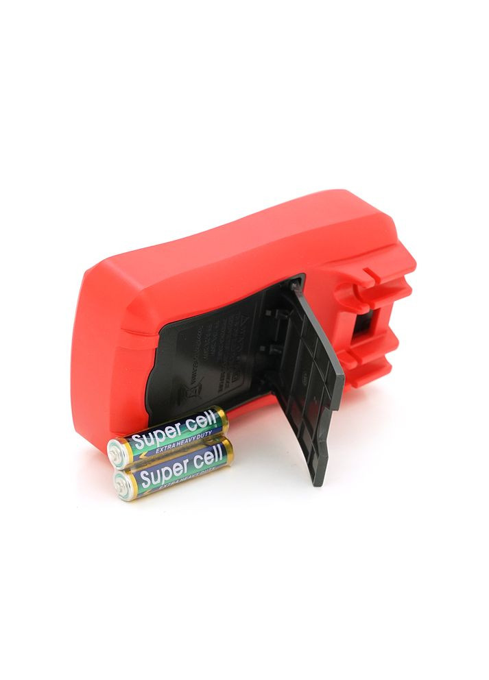 Мультиметр UT33D+ Измерения: V, A, R, NCV UNI-T (370614902)