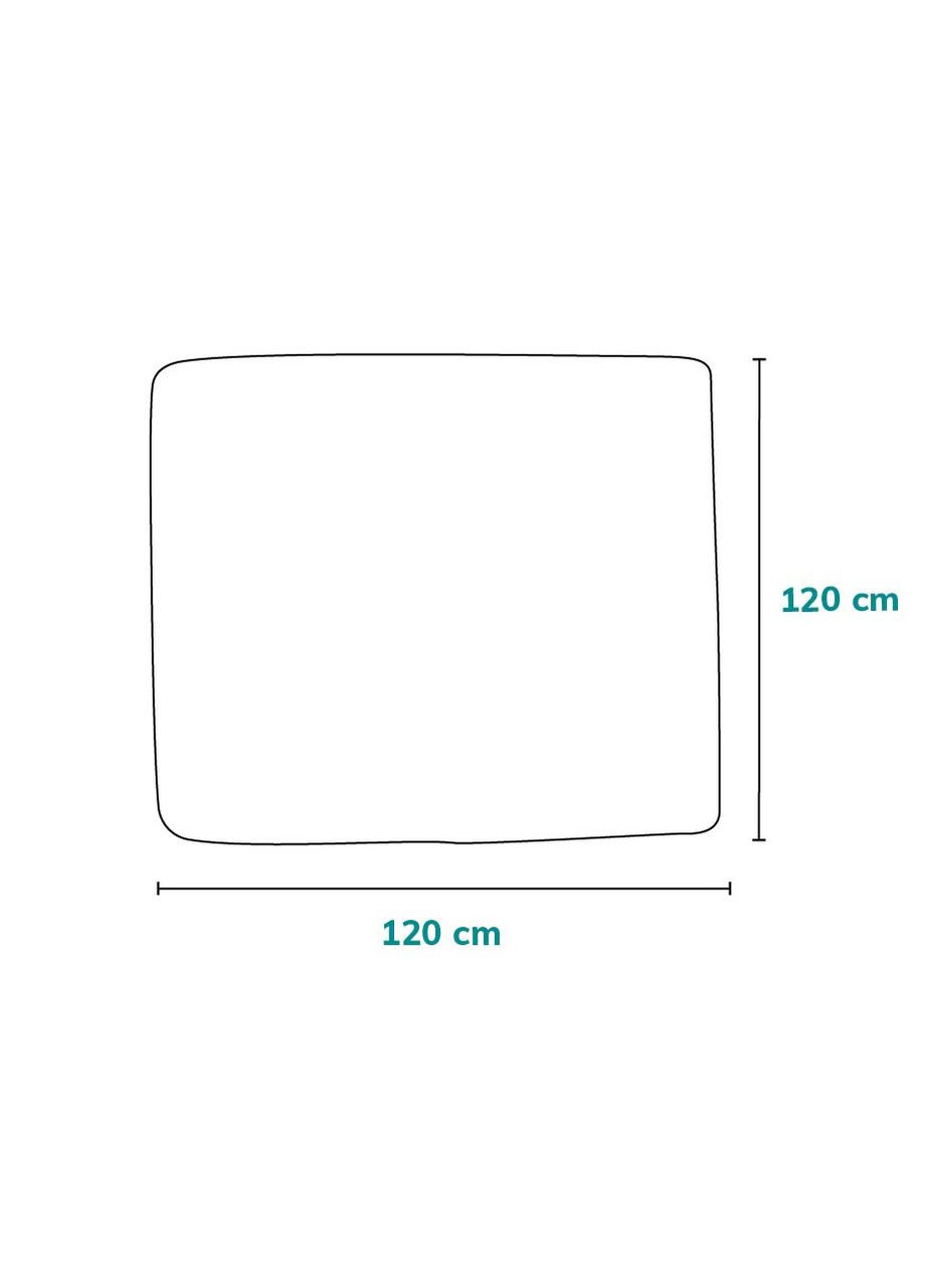 Пелюшка Bamboo Swaddle Green Mint () Lionelo LO-BAMBOO SWADDLE GREEN MINT (338532732)