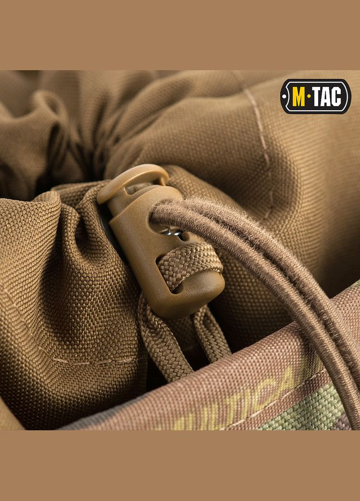 Сумка сброса магазинов Elite Multicam M-TAC (315147504)