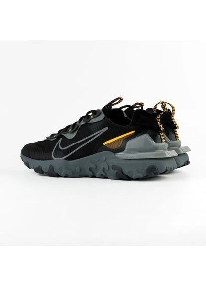 Комбіновані кросівки чоловічі react vision (hq3819-001) hq3819-001 всесезон Nike