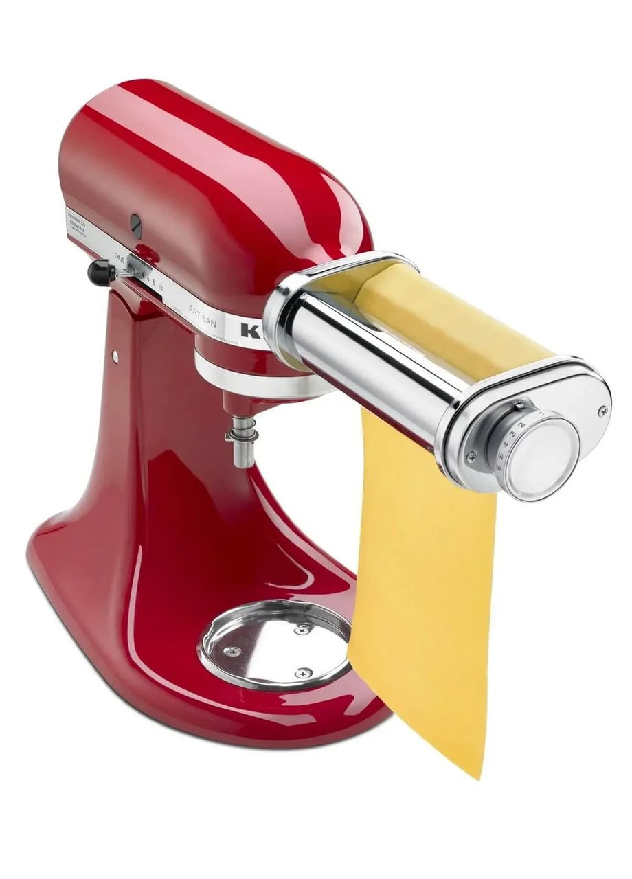 Насадка роликовые ножи для пасты 5KSMPRA KitchenAid (360400189)