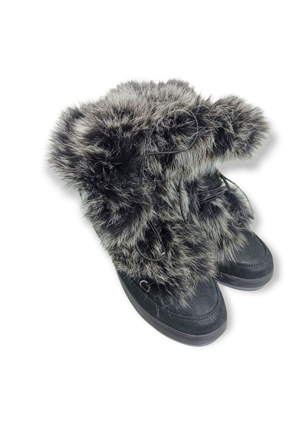 Зимние черевики Evromoda