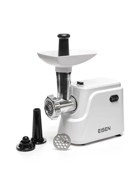 Мясорубка EMG-061W Eisen (351390321)