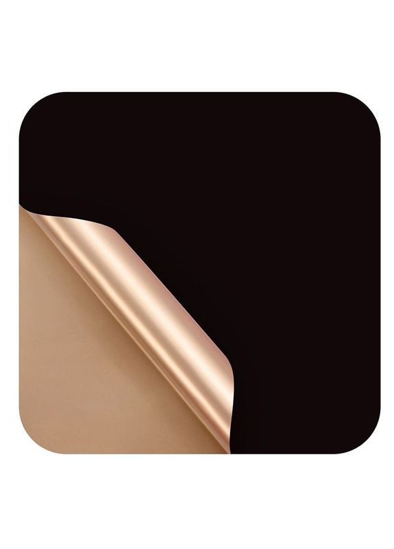 Калька 58х58 см для цветов двусторонняя упаковка 5 шт. No Brand (345705290)