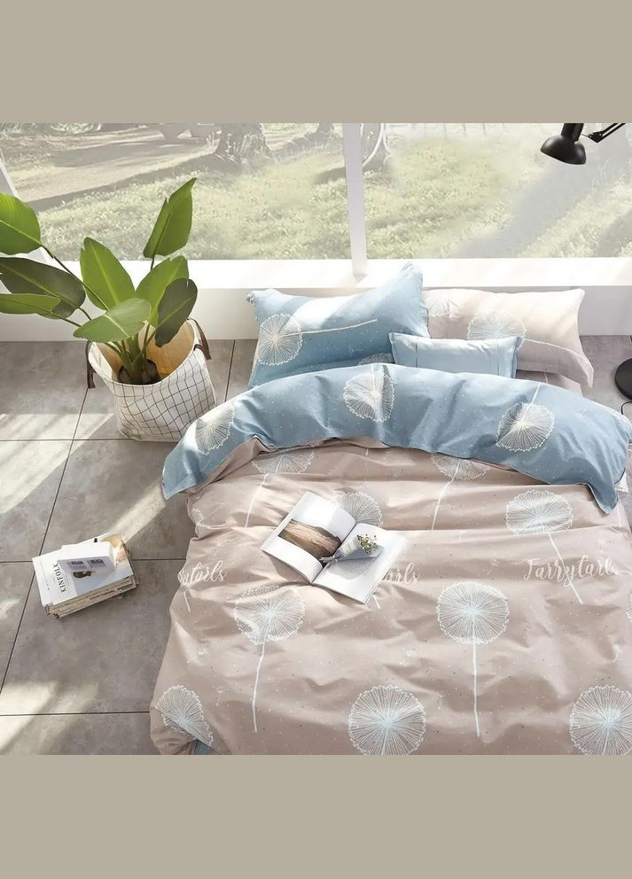 Постельное белье ранфорс — 19008 Viluta (304574324)