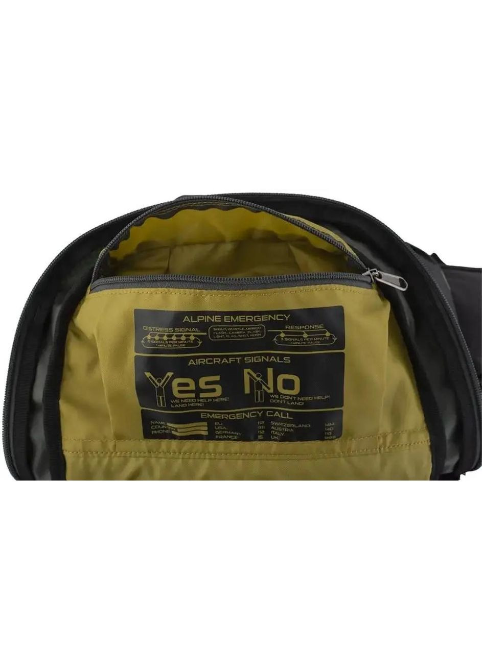 Рюкзак Flite 15 Black Acepac (316434790)