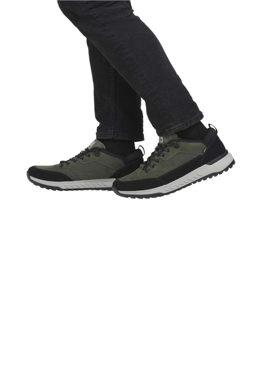 Черевики Rieker (301407801)