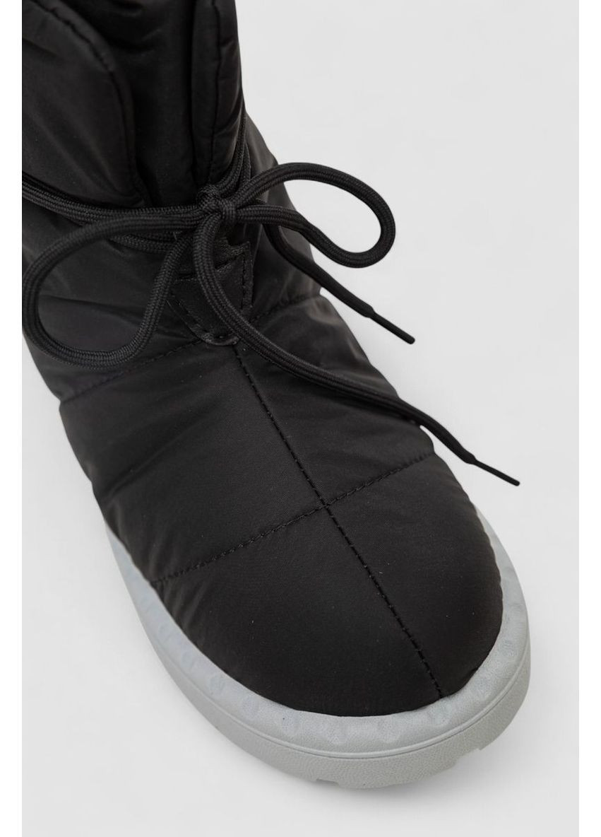 Дутики жіночі зимові на хутрі Ager 248RFM600-6 (366031820)