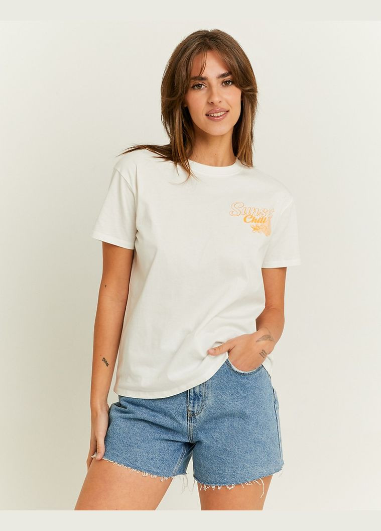 Футболка Tally Weijl - (303628750)