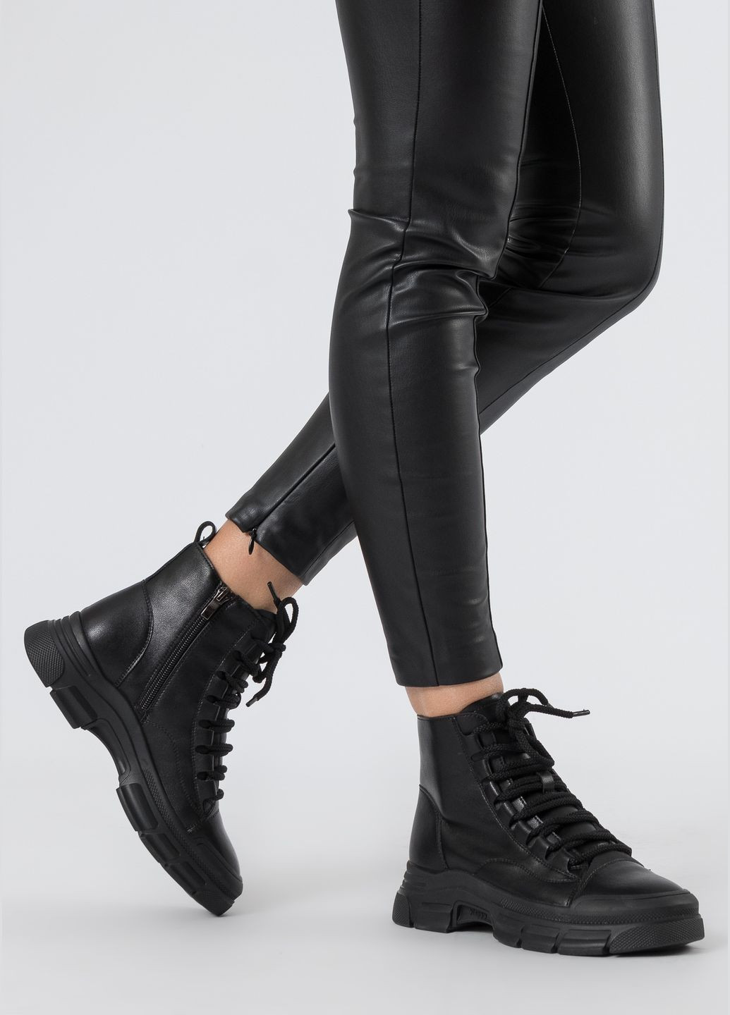 ботинки (1751б) Melanda.M