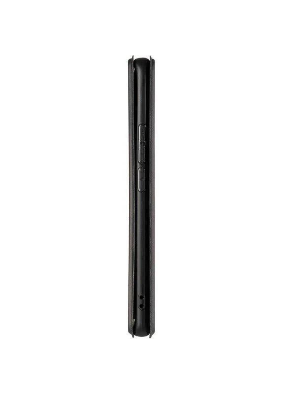 Чохол книжка Book Guard Series Case для Realme 10 Pro Plus Black Gelius (383912923)