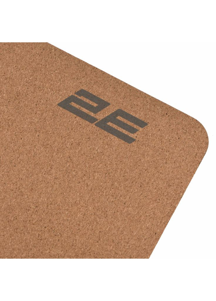 Коврик для мыши Cork L Brown (-PAD-L-CORK) 2E (372618896)