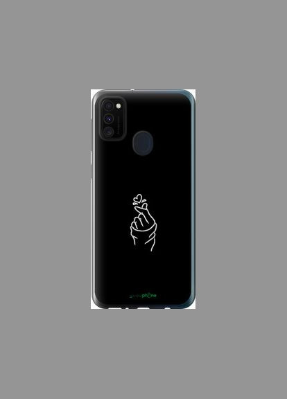 Чохол на Samsung Galaxy M21 M215F Love You "4298u-2016-2448" Endorphone (348073481)