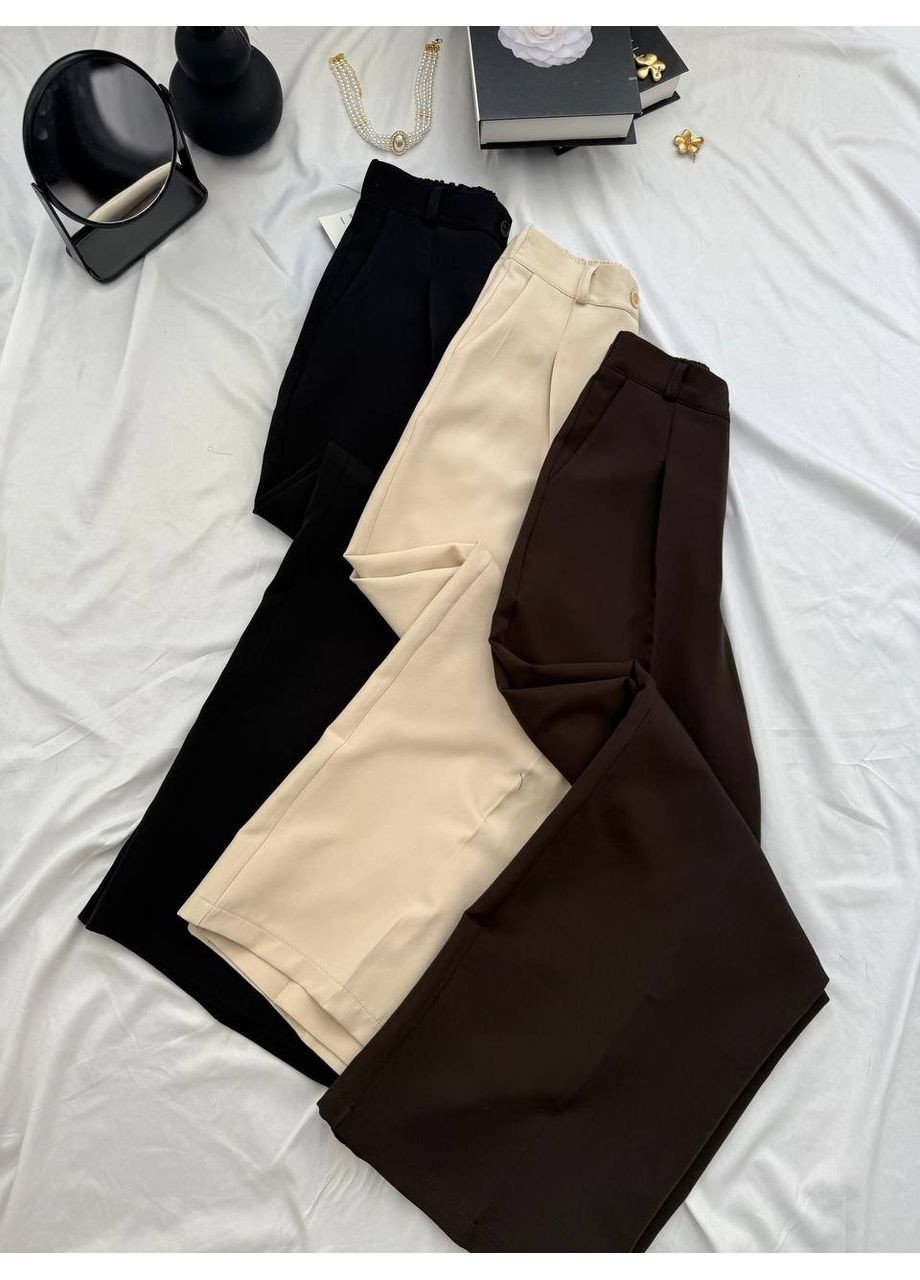 Женские брюки Палаццо Україна (352193363)