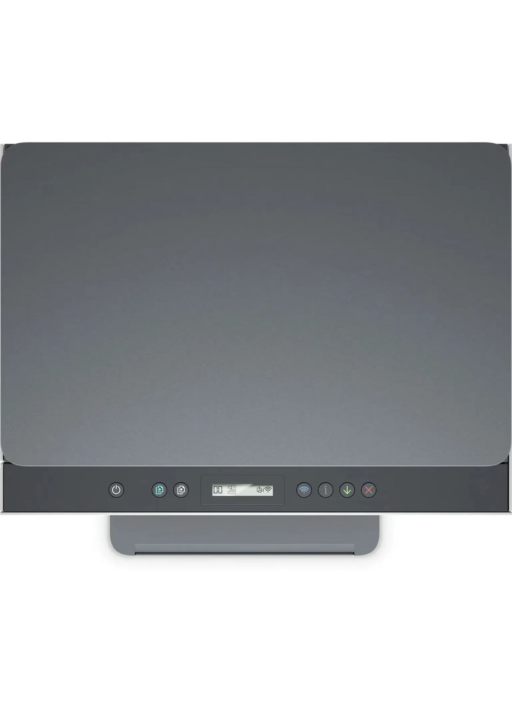 МФУ цветной печати Smart Tank 670 Wi-Fi (6UU48A) HP (360413228)