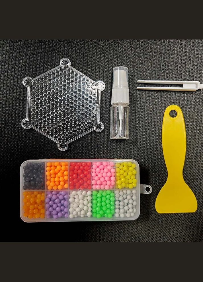 Набір аквамозаїка, мозаїка No Brand (346121187)