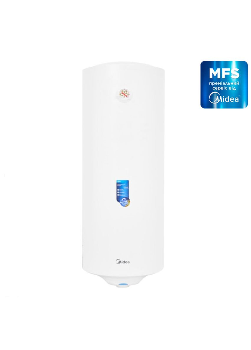 Водонагреватель D80-15F6(D) Midea