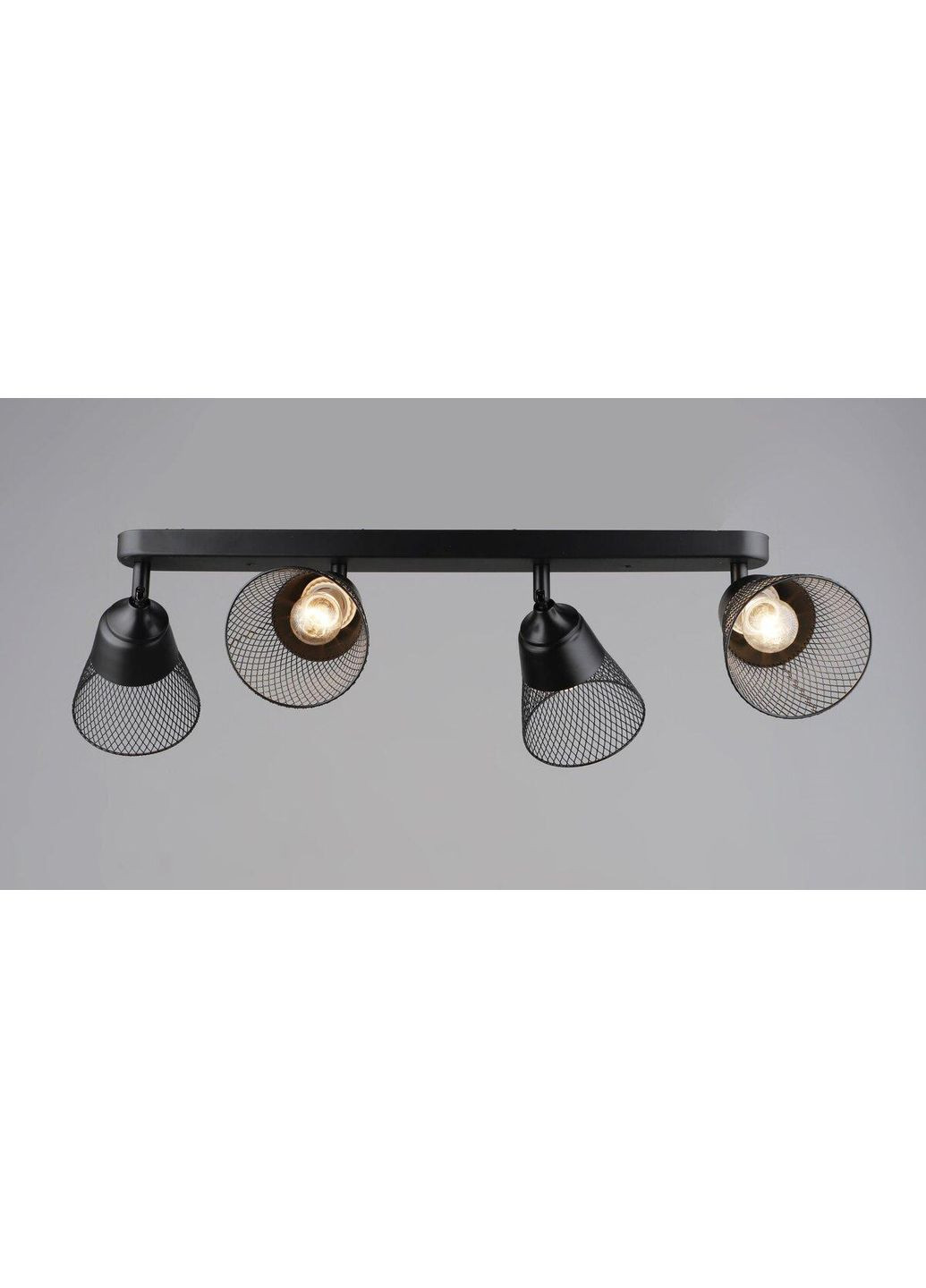 Люстра на чотири плафони K2290/4 ( ) Valeso (342069763)