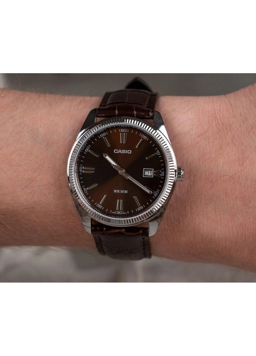 Годинник MTP-1302PL-5AVEF Casio (345069631)
