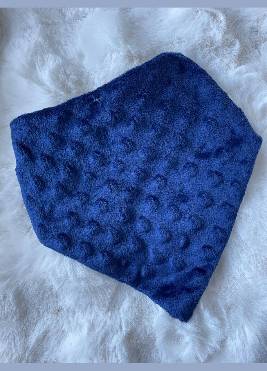 Дитяча двостороння хустинка-бандана 5.10.15 (341730517)