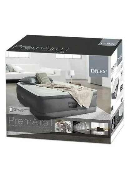 Надувний матрац Intex (378358505)