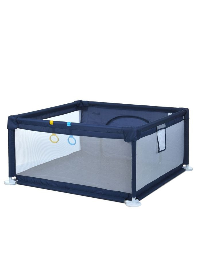 Детская кровать-манеж MR 1339 кроватка-люлька для новорожденных игровое пространство Bambi (368758975)