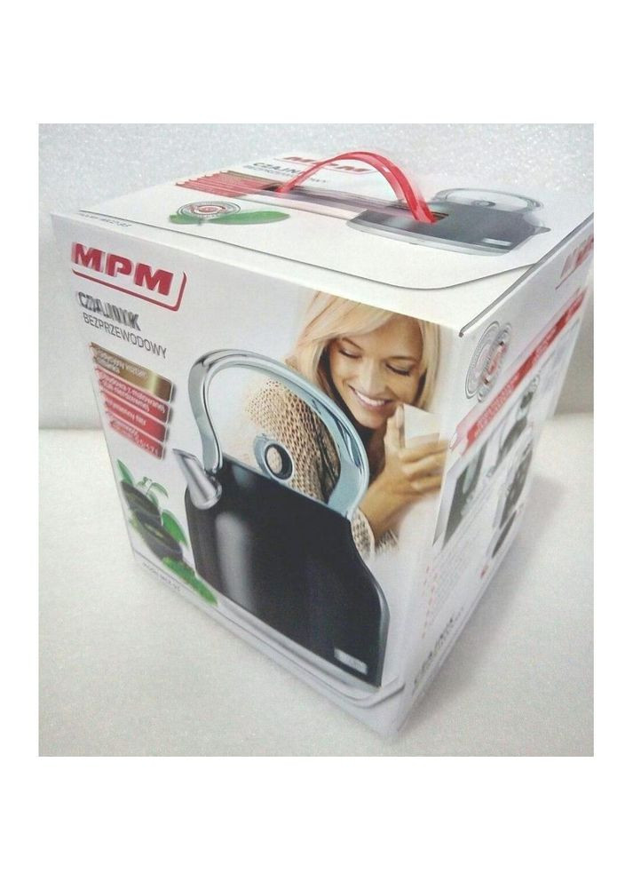 Электрочайник Product MCZ93 MPM (314864296)