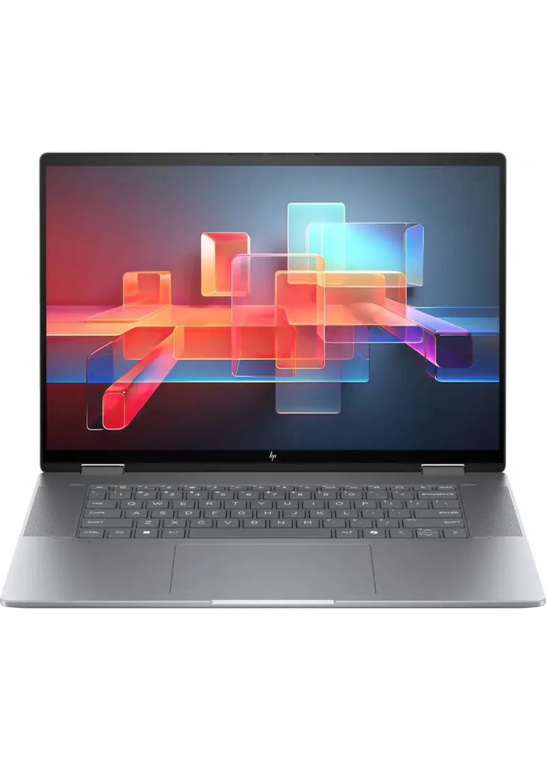 Ноутбук Envy x360 2-in-1 Laptop 16-ad0000ru Meteor Silver (B9PG0EA) HP (360413200)