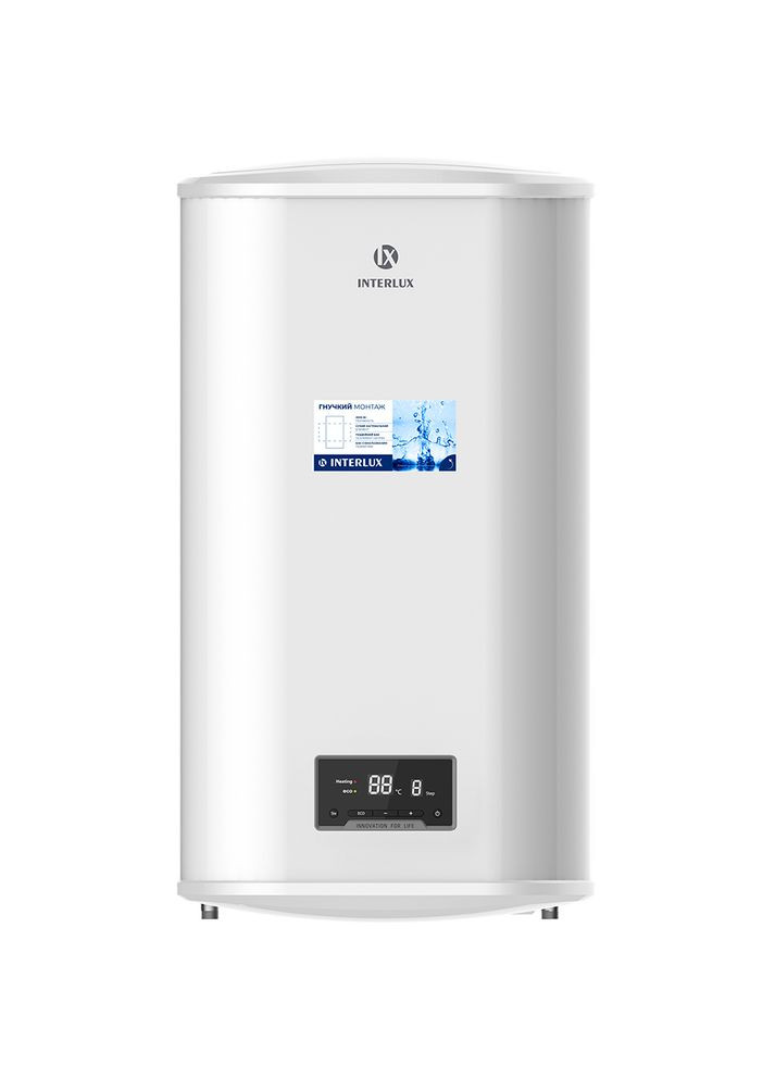 Бойлер ILDH80DM INTERLUX
