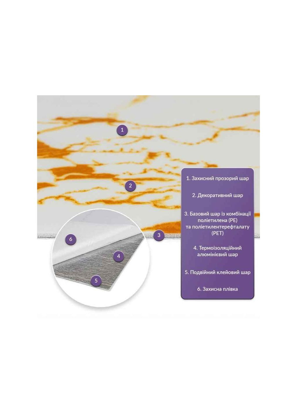 Самоклеющаяся стеновая плитка 600*300*2мм PET(D) SW-00002639 Sticker Wall (362715838)