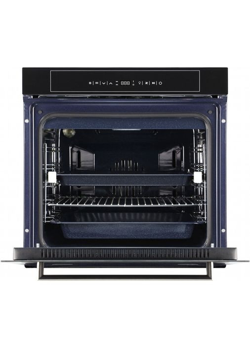 Духова шафа A68-LXSF3CTB Luxell (319301980)