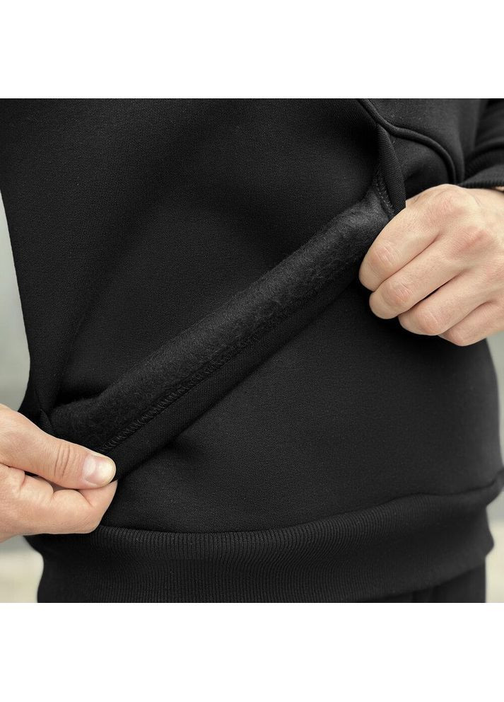 Теплий стильний костюм з начосом Vakko (363621426)