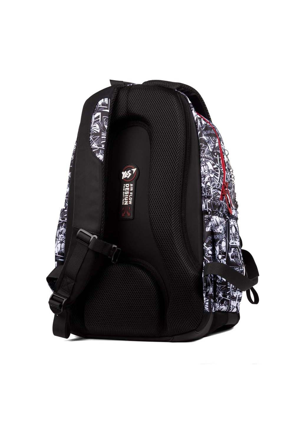 Рюкзак школьный TS-47 Anime Yes (299913758)