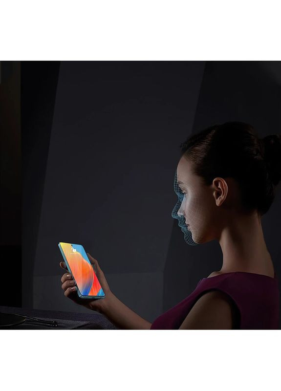 Смартфон Tiger 12 12/256GB Dual Sim Flowing Purple Oscal (315886013)