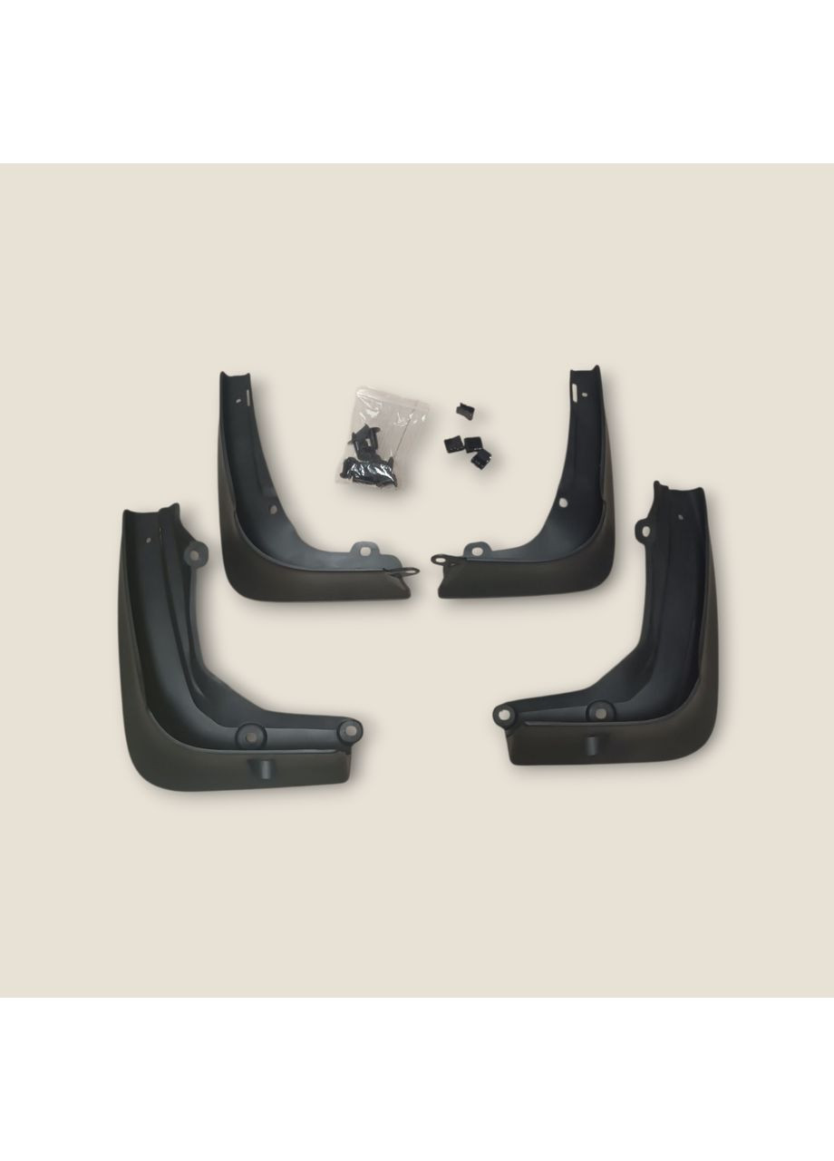 Комплект бризковиків Model S No Brand (371774101)