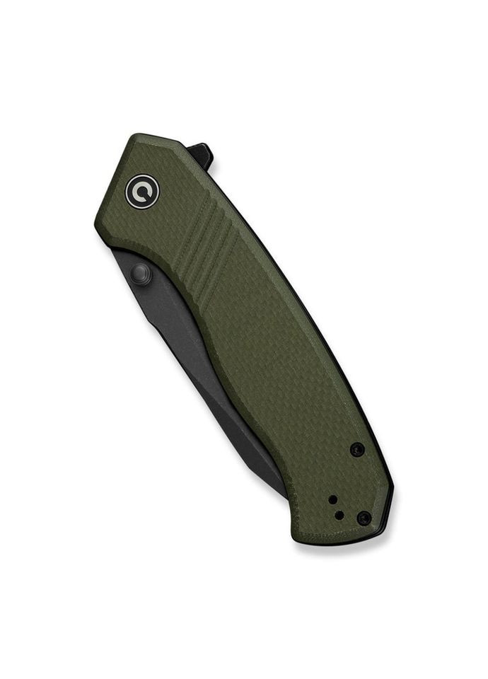 Нож складной Placoid C23079-3 Civivi (353502182)