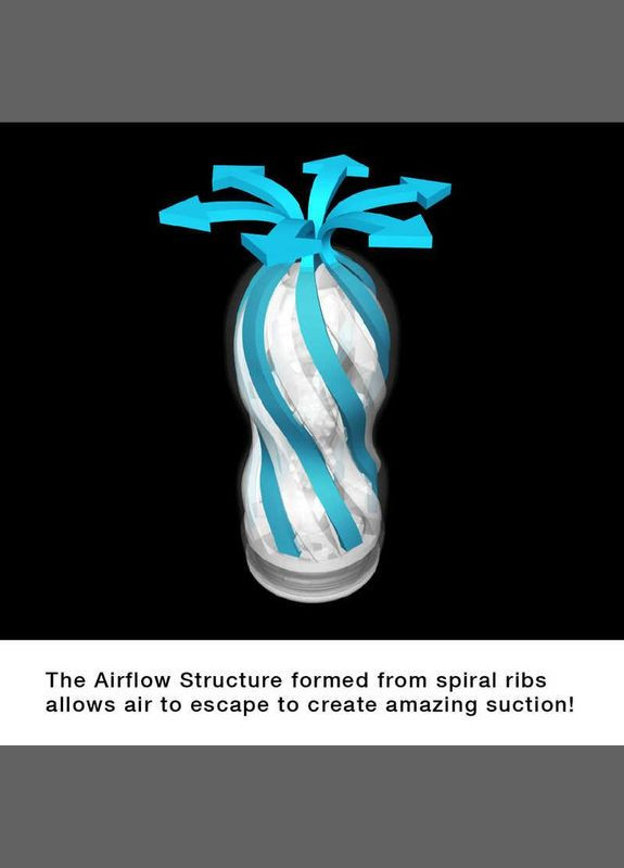 Мастурбатор  Air-Tech VC Regular Tenga (303890088)