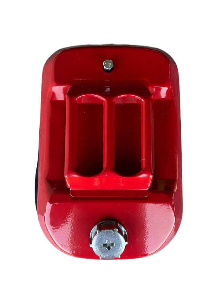 Каністра 20л (MTC20L) TimeAuto (334884521)