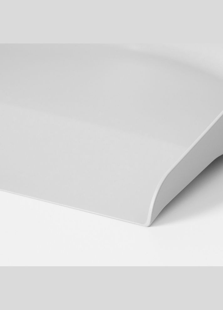 Щітка і совок ІКЕА сірий IKEA (274275090)