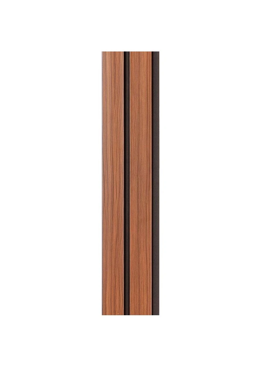 Декоративная PS рейка 2900*120*12мм (D) SW-00001746 Sticker Wall (314797552)
