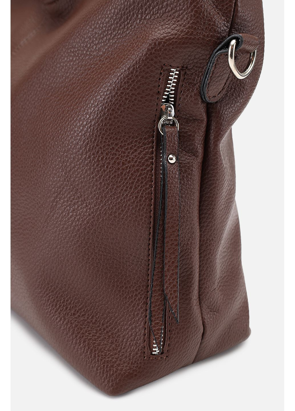 Сумка жіноча колір коричневий ЦБ-00283013 Yuki (362895805)