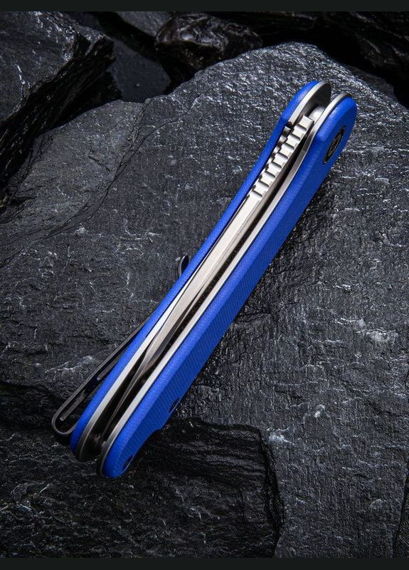 Нож Blue G-10 – C907F Civivi Elementum (325878193)