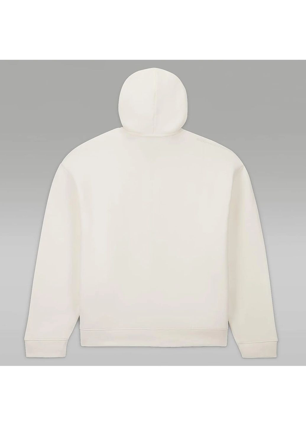 Женская толстовка X Travis Scott - Off Whitetravis Scott White Air Jordan (364662533)